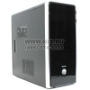 Miditower Vento <TA21A-BSB> Black ATX Без БП
