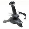 Джойстик Saitek/MadCatz Cyborg V.1 Flight Stick (5кн., Pinkie switch, мини-джойстик,  throttle, USB2.0)