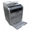 Samsung CLX-6220FX (A4, 256Mb, лазерное МФУ, факс, 20 стр/мин, USB2.0, сетевой, двустор. печать, ADF)