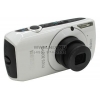 Canon IXUS 300HS <White> (10Mpx, 28-105mm, 3.8x, F2.0-5.3, JPG,SDHC/SDXC/MMC, 3.0", USB2.0, AV, HDMI, Li-Ion)