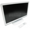 22" TV PHILIPS 22PFL3415H/60 (LCD, Wide, 1366x768, 300кд/м2, 150000:1, D-Sub, HDMI, RCA, Component, SCART, USB)