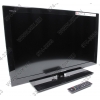 32" TV Toshiba <32SL738R> (LCD, Wide, 1366x768, 400кд/м2, D-Sub,HDMI, RCA, SCART, Сomponent, USB)