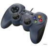 Джойстик (940-000111) Logitech Gamepad F310 USB