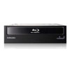 Привод Blu-Ray Samsung BD-combo SH-B123L/RSBP black LS RTL