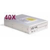 CD ROM DRIVE 40X IDE CYBERDRIVE 400D UDMA