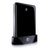 Жесткий диск Seagate Original USB 750Gb STAD750200 GoFlex Pro (7200 rpm) + док 2.5" (черный)