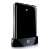 Жесткий диск Seagate Original USB 750Gb STAD750202 GoFlex Pro (7200 rpm) + док 2.5" (черный) USB 3.0