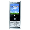 Телефон LG GSM S310 серебристый