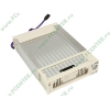 Съемный контейнер VIPowER "VPA-5010KPF-W-GM" для 3.5" SATA HDD, замок, 1вент., алюминиевый (SATA) 