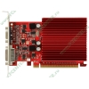 Видеокарта PCI-E 1024МБ Gainward "GeForce 210" 1435 (GeForce 210, DDR2, D-Sub, DVI) (ret)
