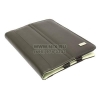 Чехол Krusell <71182> Luna iPad Brown (кожзаменитель,  коричневый, 24.5x19x1.2 см)
