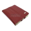 Сумка Krusell <71181> Luna iPad Red (кожзаменитель, красный, 24.5x19x1.2 см)