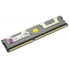 Kingston ValueRAM <KVR1333D3D4R9S/8GI / KVR13R9D4/8I> DDR3 DIMM 8Gb <PC3-10600>  ECC Registered with  Parity CL9