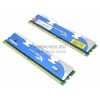 Kingston HyperX <KHX6400D2LLK2/2GN> DDR-II DIMM 2Gb KIT 2*1Gb <PC2-6400> CL4