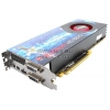 1Gb <PCI-E> DDR-5 HIS <RADEON HD6870> (RTL) DualDVI+HDMI+DualminiDP+Crossfire <H687F1G2M>