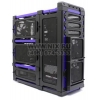 Miditower Antec <LanBoy Air Blue> ATX без БП