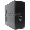 Miditower  Cooler Master <RC-334-KKPL-GP> Elite334 Black&Black ATX 500W (24+2x4+6пин)