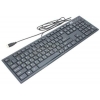 Клавиатура BTC 6431 Black <USB> 104КЛ