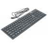 Клавиатура BTC 6421 Black <USB> 100КЛ
