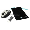 A4-Tech G-Cube3 Wireless Mini Optical Mouse <G4BW-20EN Endless Note>(RTL) USB 4btn+Roll,беспроводная, уменьшенная