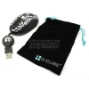 A4-Tech G-Cube3 Retractable G-Laser Mouse <GLBW-20SG Secret Garden>(RTL) USB 4btn+Roll, уменьшенная