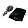 A4-Tech G-Cube3 Retractable G-Laser Mouse <GLBW-20LL Love Letters>(RTL) USB 4btn+Roll, уменьшенная