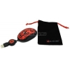 A4-Tech G-Cube3 Retractable Mini G-Laser Mouse <GLCR-20R ChatRoom> (RTL)USB 4btn+Roll, уменьшенная