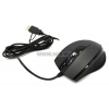 A4-Tech GlassRun Mouse <Q3-600X-1 Black> (RTL) USB 4btn+Roll