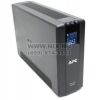 UPS 900VA Power-Saving Back-UPS Pro APC <BR900GI> защита телефонной линии,RJ-45,  USB, LCD