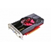 Видеокарта 512Mb <PCI-E> GAINWARD GTS450 c CUDA <GFGTS450, GDDR5, 128 bit, VGA, DVI, HDMI, Retail> (NE5S4500FHD51)