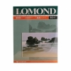 0102033 бумага LOMOND (A4, 200гр, 50л) Photo Матовая , 2 стор.