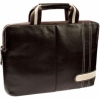 Сумка для ноутбука Krusell KS-71164 GAIA Slim до 15,6" (PU) (Искусственная кожа, BROWN/CREAM)