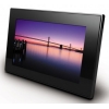 Цифровая фоторамка Digma TFT 10" PF-1003 black 2Gb 1024x600 JPEG/BMP/GIF/TIFF/MPEG1/2/4/DivX/AVI/MP3