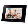 Цифровая фоторамка Sony TFT 10" DPFD1020 2Gb (DPFP1020)