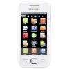 Телефон Samsung GSM GT-S5250 белый