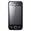 Телефон Samsung GSM GT-S5250 черный