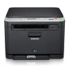 МФУ Samsung лазерный цветной CLX-3185N/XEV А4 16/16стр/мин (цветная печать/копирование/сканер) сеть