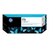 Картридж струйный HP №772 CN634A светло-серый для HP DJ Z5200 (300мл)