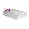 CD ROM DRIVE 32X IDE CYBERDRIVE 321D