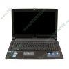 Мобильный ПК ASUS "N53JF" (Core i5 460M-2.53ГГц, 4096МБ, 500ГБ, GFGT425M, DVD±RW, 1Гбит LAN, WiFi, BT, WebCam, 15.6" Full HD, W'7 HP 64bit) 