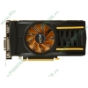 Видеокарта PCI-E 2048МБ Zotac "GeForce GTX 460" ZT-40406-10P (GeForce GTX 460, DDR5, 2xDVI, HDMI, DP) (ret)