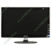 ЖК-монитор 23.0" Samsung "SyncMaster P2370" LS23EFHKFV 1920x1080, 2мс (GtG), черно-серый (DVI) 