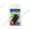 Разветвитель 7 портов USB2.0 Defender "83795", внешн., с блоком питания (ret)