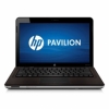 Ноутбук HP Pavilion dv6-3107er <XD569EA> AMD N930/6G/500G/DVD-SMulti/15.6" HD/ATI HD5650 1G/WiFi/BT/cam/6c/Win 7HB/Black cherry
