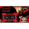 Контроллер вентиляторов Aerocool Strike-X, 2x 5.25" (EN55499)