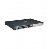 Коммутатор HP E2510-24G (J9279A) Managed, 20*10/100/1000 + 4*10/100/1000 or SFP, 19"