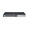 Коммутатор HP E2510-24 (J9019B) Managed, 24*10/100 + 2 10/100/1000 or SFP, Fanless design, 19"