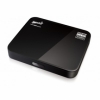 Мультимедийный плеер ICONBIT HDD301 HDMI Мультимедиа плеер высокой четкости (HD 1920x1080p), поддержка форматов HD/SD видео, MPEG1/2/4, DivX, HDV, HDT