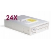 CD ROM DRIVE 24X IDE CYBERDRIVE 240D/SD