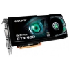 Видеокарта Gigabyte PCI-E NV GV-N580D5-15I-B GTX580 1536Mb 384b DDR5 D-DVI+mini HDMI RTL